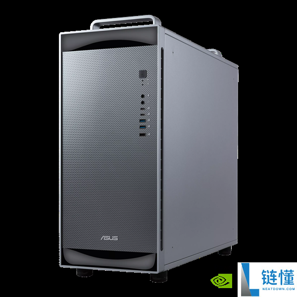 华硕ET900N G3主机发布：748GB大内存，最低仅需67万元！