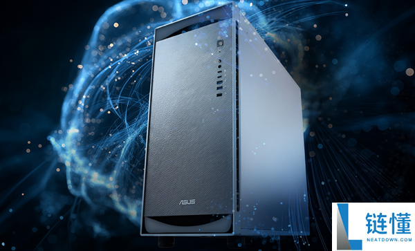 华硕ET900N G3主机发布：748GB大内存，最低仅需67万元！