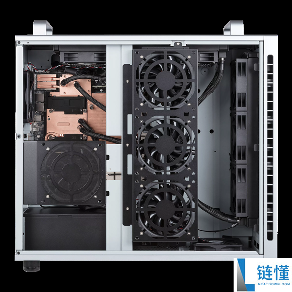 华硕ET900N G3主机发布：748GB大内存，最低仅需67万元！