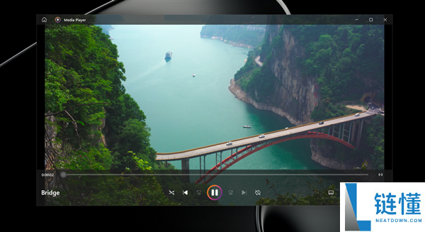 Windows媒体播放器最新更新!速度测试显示不及17年前旧版表现