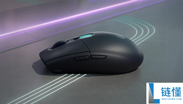 罗技G305 X Superlight新品上市：升级HERO传感器与44K超高DPI支持