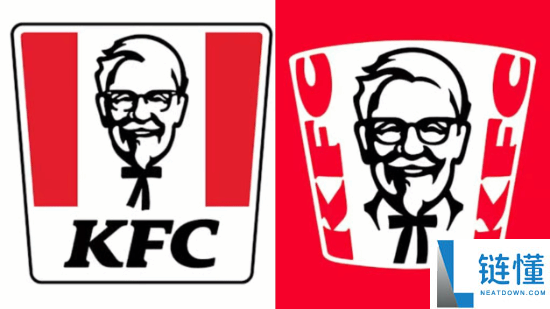 肯德基重磅变革：全新Logo与菜单开启新时代！