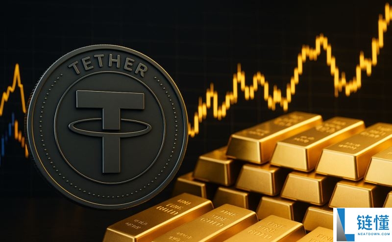 欧易 USDT 买黄金教程：手把手教你如何用 USDT 直接交易黄金
