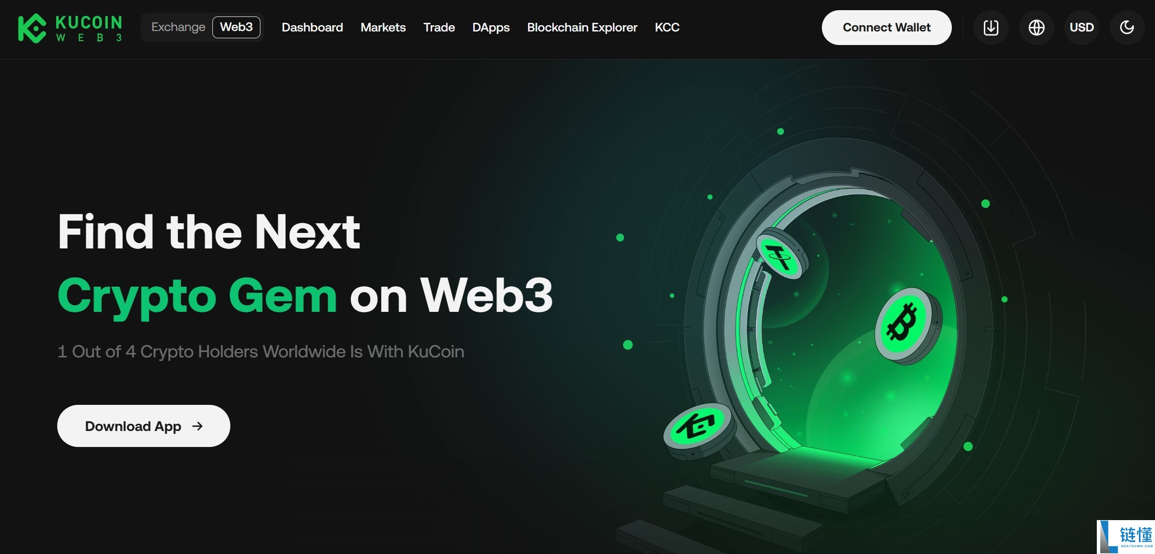 MEXC vs KuCoin 深度对比:2026 年哪个交易所更好?