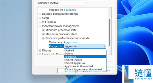 解锁Windows 11隐藏的7种CPU性能模式：通过注册表简单修改提升电脑潜力