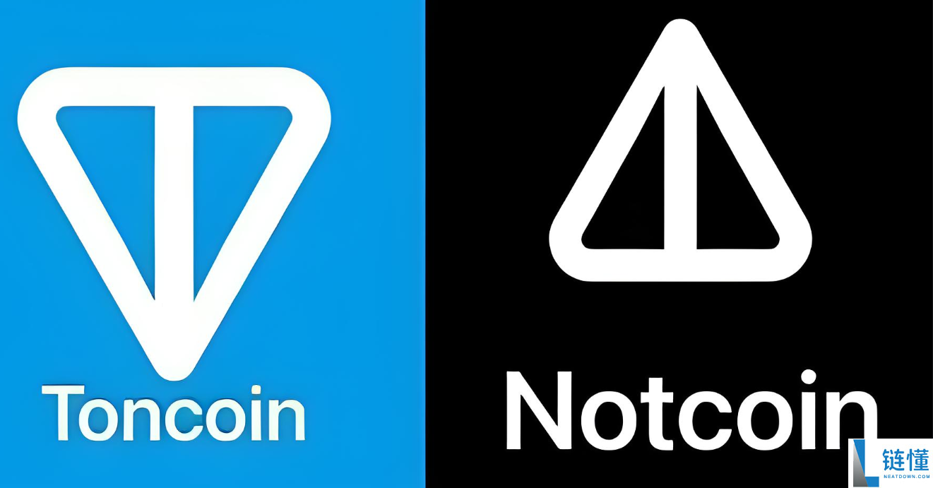 TON币与NOT币哪个更值得投资？优缺点全面分析
