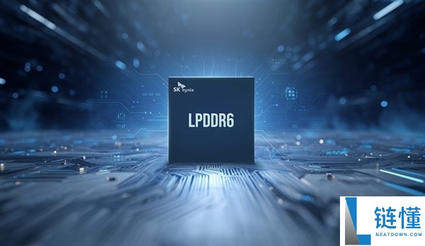 “LPDDR6助力AI服务器市场：单条512GB内存缓解DDR5压力”