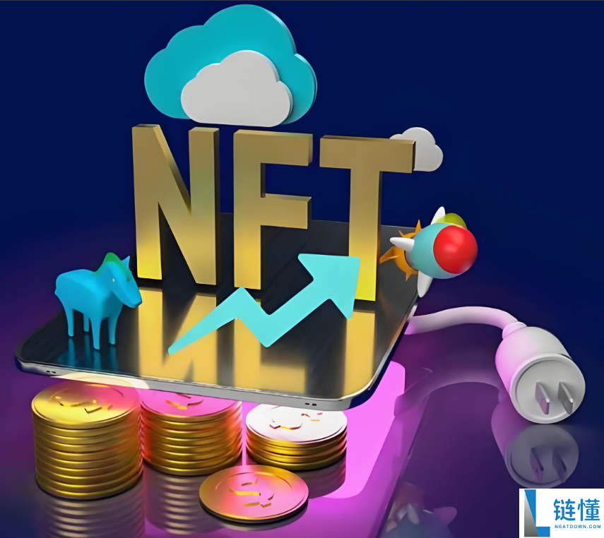 nft币前景怎么样