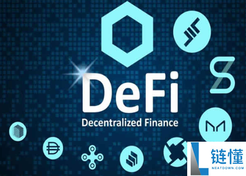 2025最新DeFi币种排行榜：前景最好的DeFi币推荐
