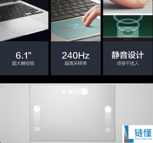 618热销！华硕无双Air搭载酷睿Ultra+2.8K高刷OLED，轻薄性能兼备