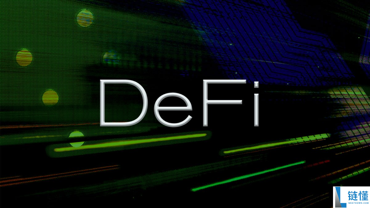 defi哪个币有潜力