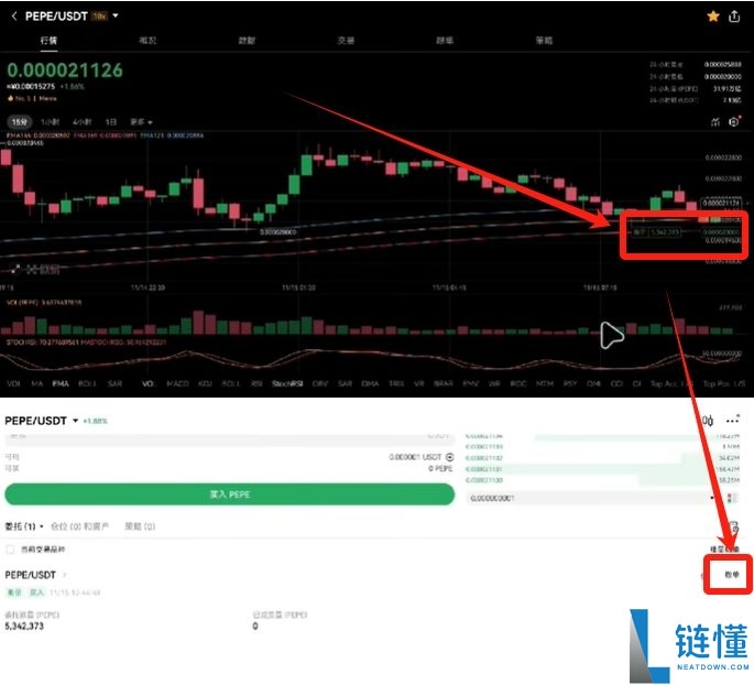 欧易 OKX 新手入门指南：注册教程、支付绑定及加密货币买卖全流程
