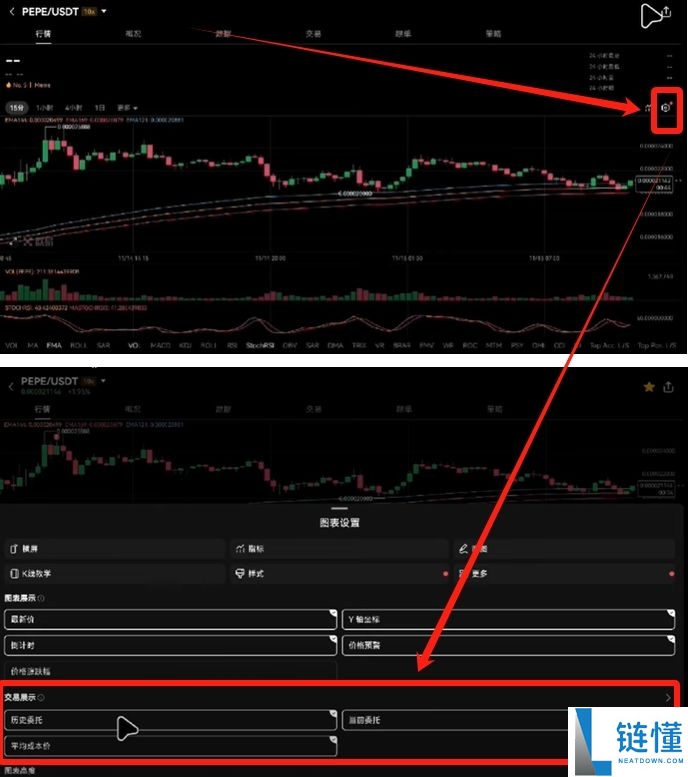 欧易 OKX 新手入门指南：注册教程、支付绑定及加密货币买卖全流程