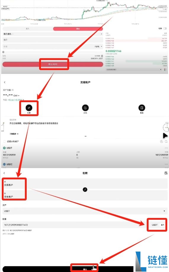 欧易 OKX 新手入门指南：注册教程、支付绑定及加密货币买卖全流程