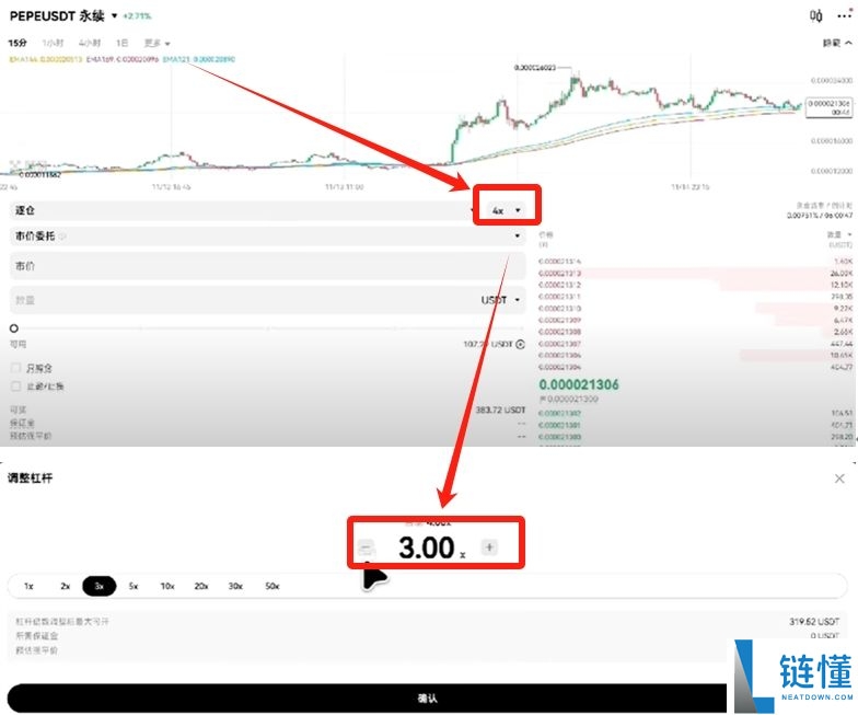 欧易 OKX 新手入门指南：注册教程、支付绑定及加密货币买卖全流程