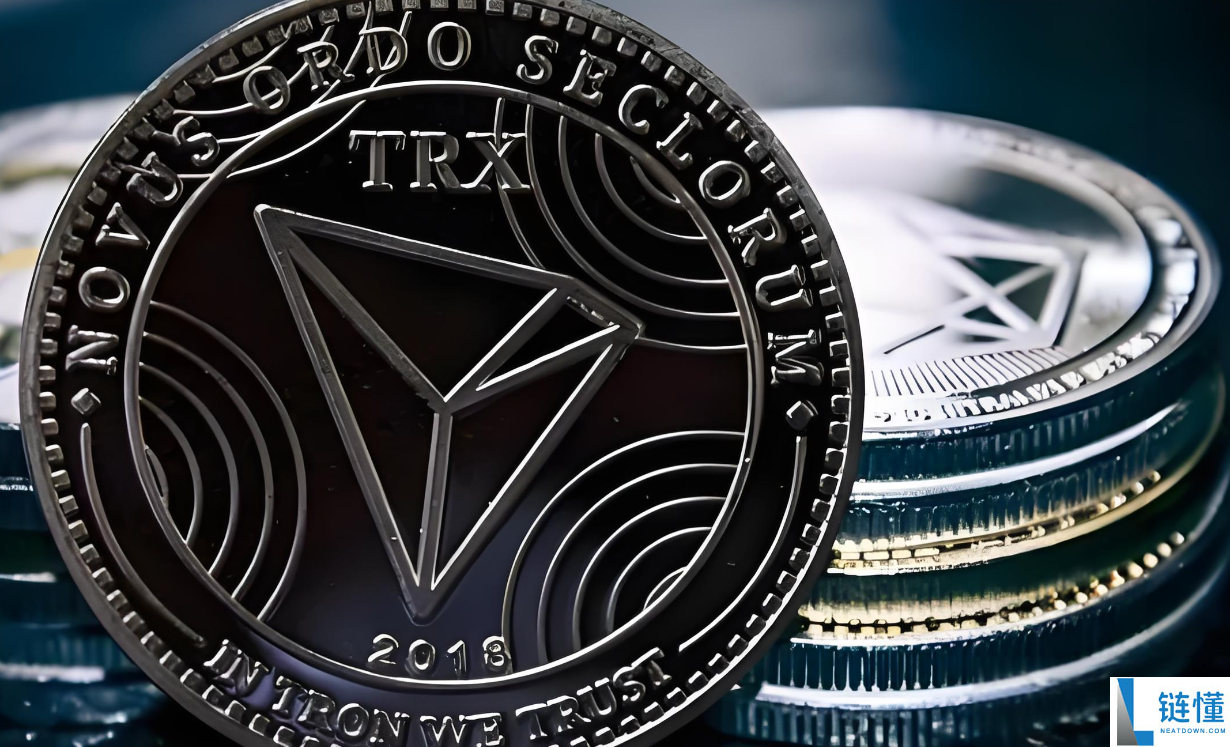 trx波场币创始人是谁