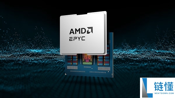 AMD新一代线程撕裂者确认2nm Zen 6架构，TR6平台原生支持PCIe 6.0
