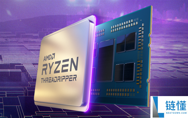 AMD新一代线程撕裂者确认2nm Zen 6架构，TR6平台原生支持PCIe 6.0