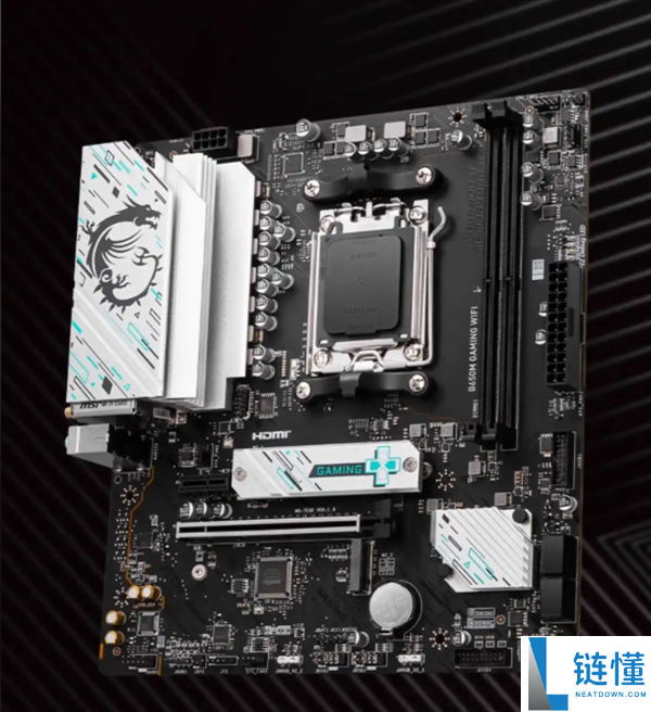 微星发布英特尔600/700/800系列主板BIOS更新，全面支持HUDIMM内存