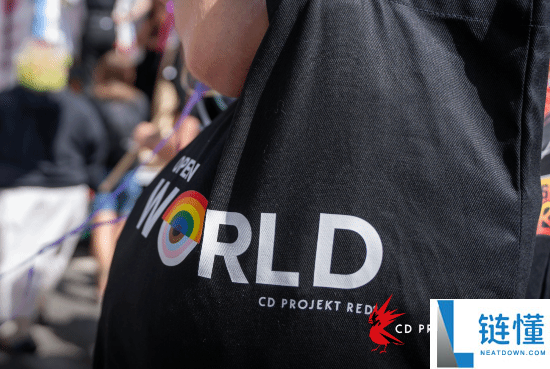 CDPR支持LGBT引发玩家不满：游戏是否已被侵蚀？