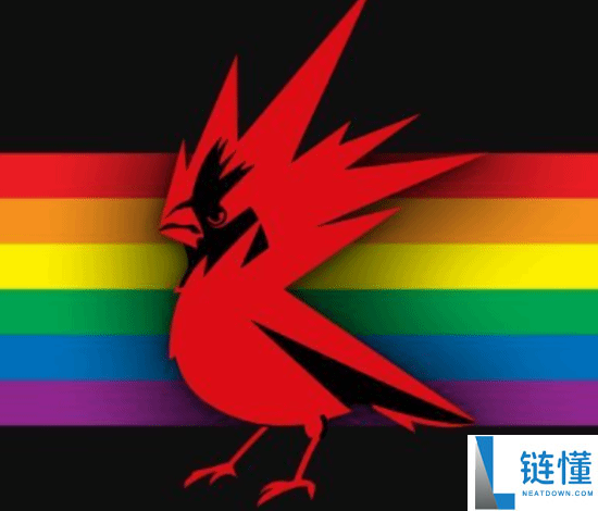 CDPR支持LGBT引发玩家不满：游戏是否已被侵蚀？