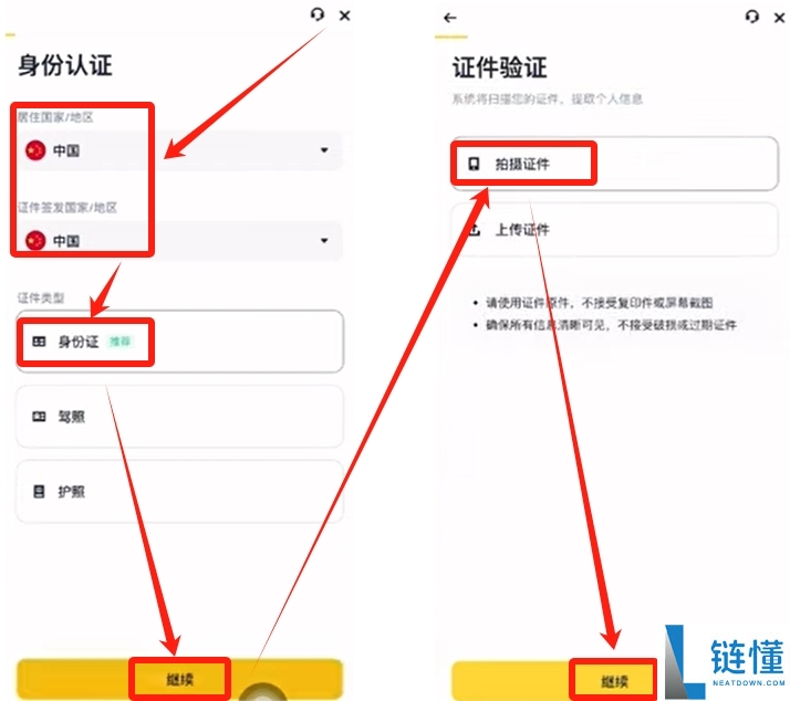 狗狗币在哪买？2024 币安交易所购买 DOGE 完整新手教程