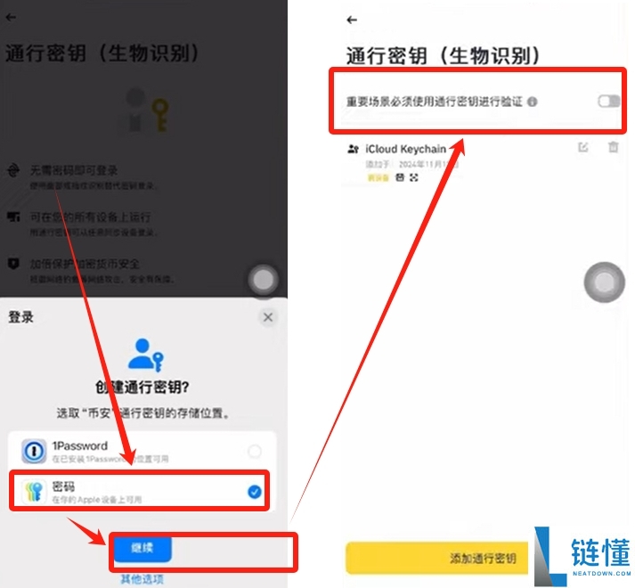 狗狗币在哪买？2024 币安交易所购买 DOGE 完整新手教程