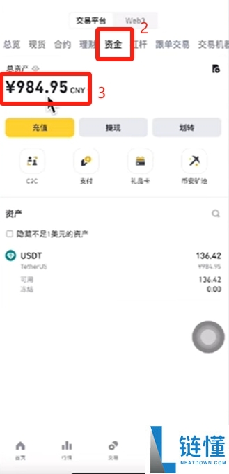 狗狗币在哪买？2024 币安交易所购买 DOGE 完整新手教程