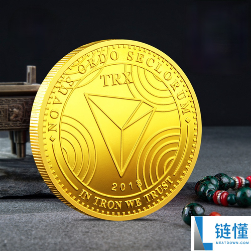 trx波场币前景怎么样
