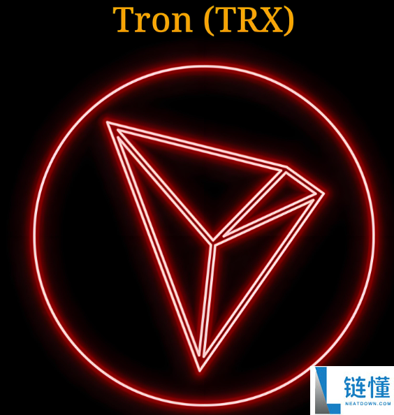 trx币前景和未来