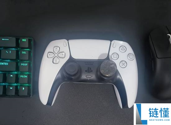 PC游戏中键鼠与手柄的优劣对比：沉浸感与精度的选择