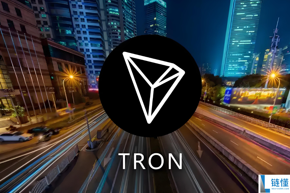 trx波场币发行量是多少