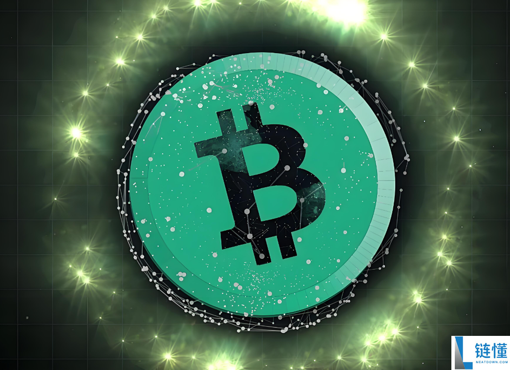 BCH未来涨多少？BCH能涨到5万一枚吗？