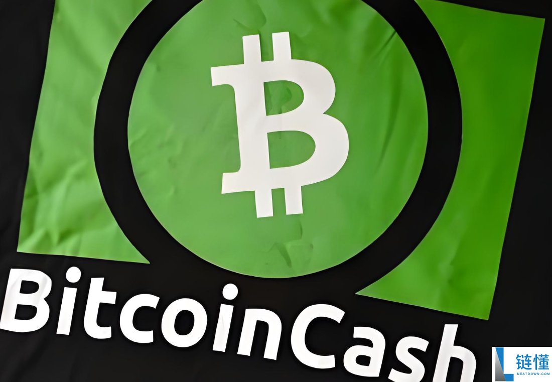 bch能涨到5万一个吗