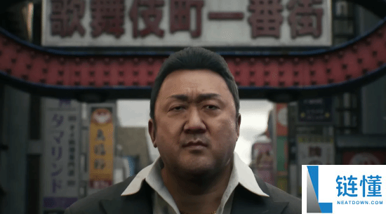 《马东锡主演如龙新游疑遭暴死！总监跑路与中国资方撤资揭秘》