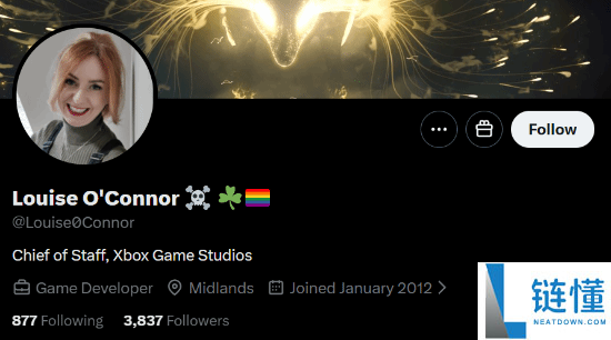 XBOX高管离职引发玩家热议：彩虹旗支持者纷纷点赞