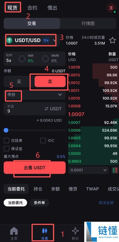 Backpack 交易所新手指南：买币、链上充值、合约交易与变现全攻略