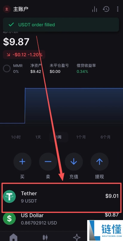 Backpack 交易所新手指南：买币、链上充值、合约交易与变现全攻略