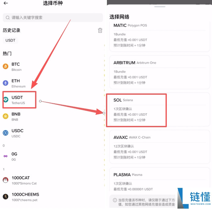 Backpack 交易所新手指南：买币、链上充值、合约交易与变现全攻略
