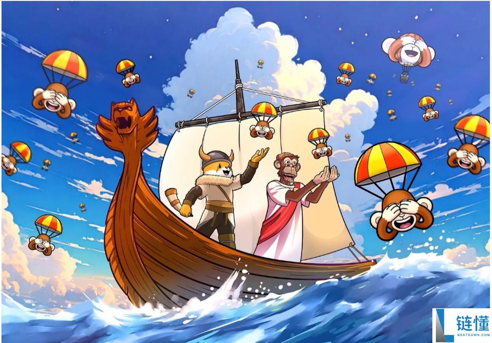 Wise Monkey (MONKY) 币详解：项目背景、代币经济学与投资前景分析