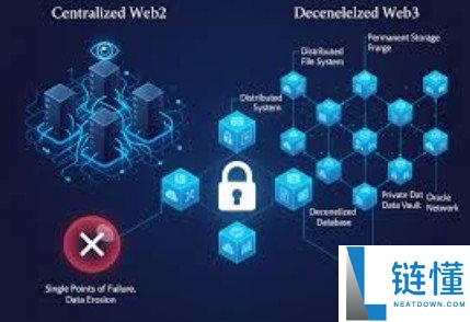 Web3是什么？安全开启Web3之旅的指南