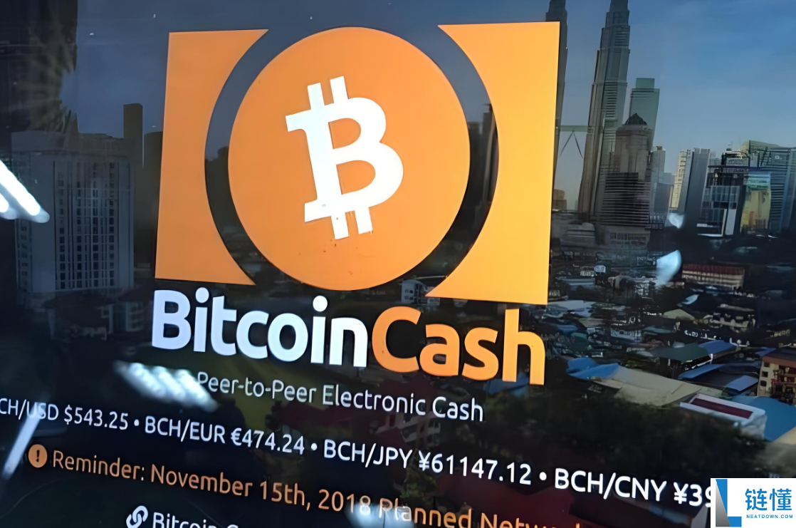 BCH币开发团队与创始人介绍 | BCH入门指南与基础知识