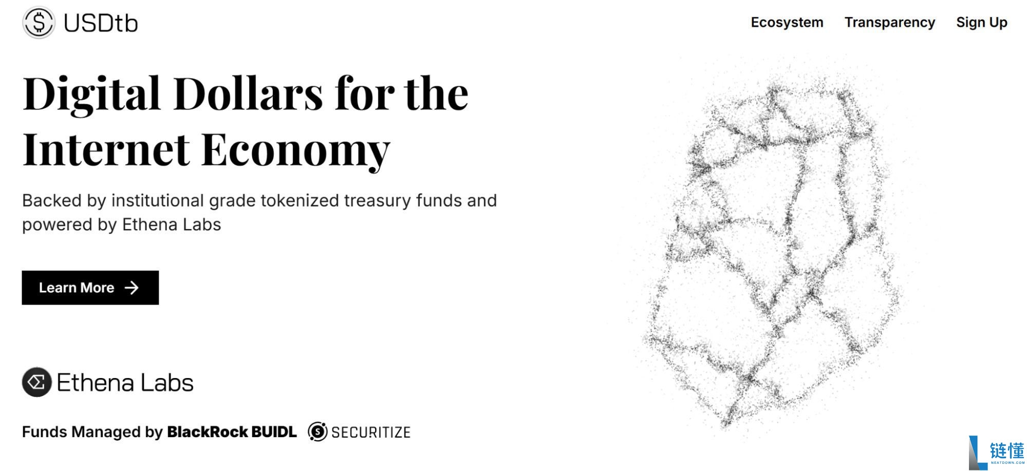 什么是 USDtb 币？深度解析运作机制、核心特点与实战用例