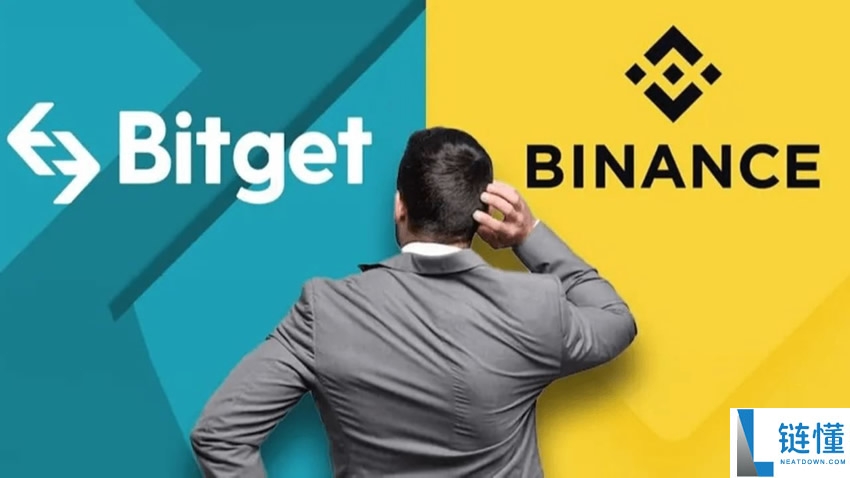 不同交易所如何互转？币安转币到 Bitget 详细操作步骤教程