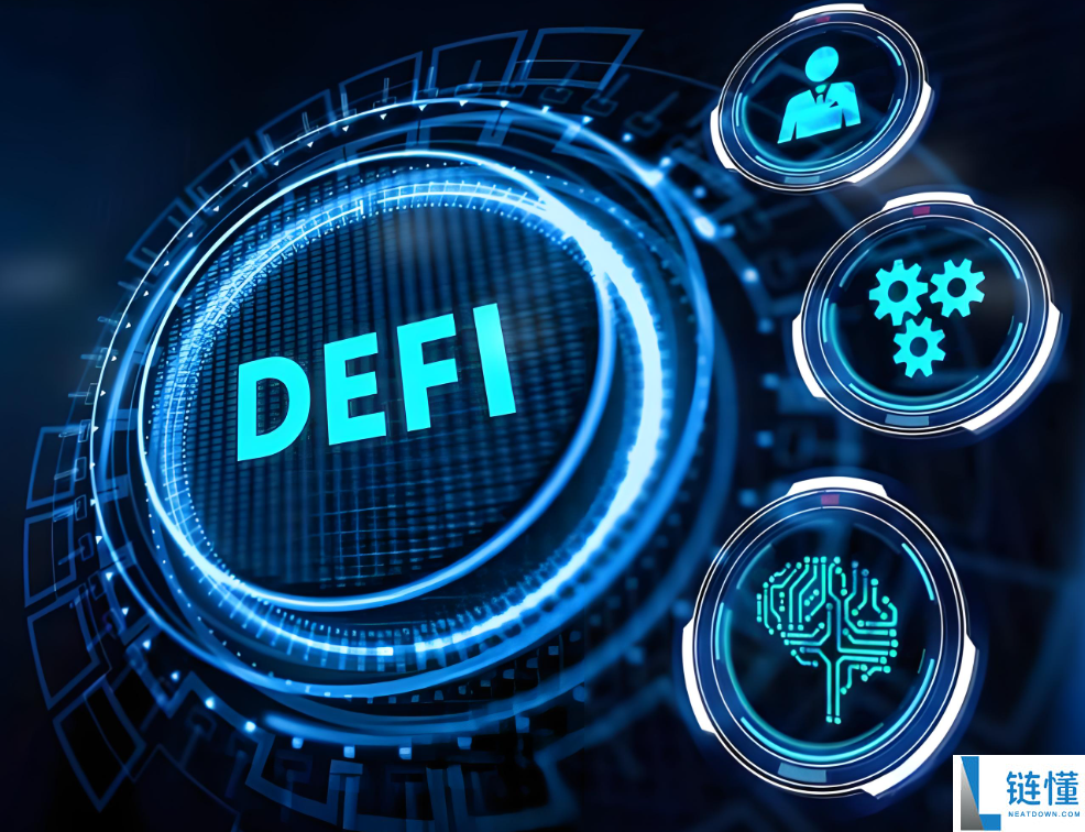 defi币是什么意思