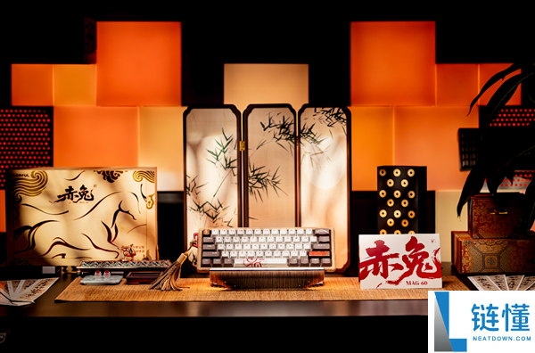 全球限量300台！七彩虹赤兔MAG-60马年限定磁轴键盘上市，搭载TTC马年马蹄音磁轴