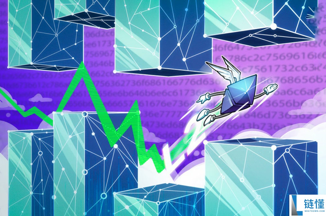 以太坊 Layer2 MegaETH 实测：全球压力测试前夕峰值达 4.7 万 TPS
