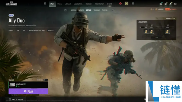 英伟达AI队友上线《绝地求生》：支持RTX 2080 Ti、3060及以上显卡
