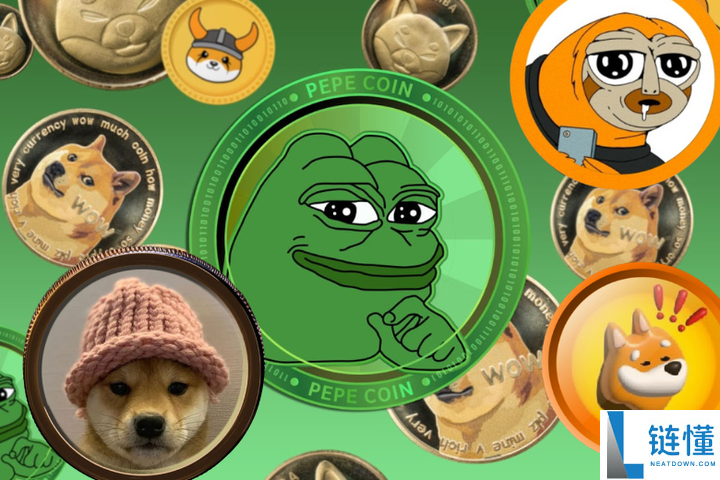 Meme币发行总量介绍：最新发行量和详细信息