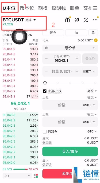代币化股票购买指南：如何在币安（Binance）交易美股与传统资产？